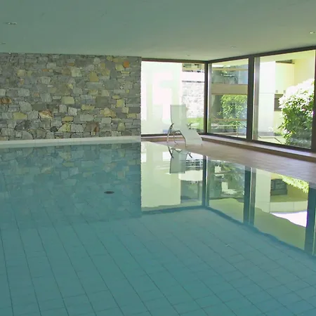 Apartment Residenza Ascomonte, Parterre, App 30 *