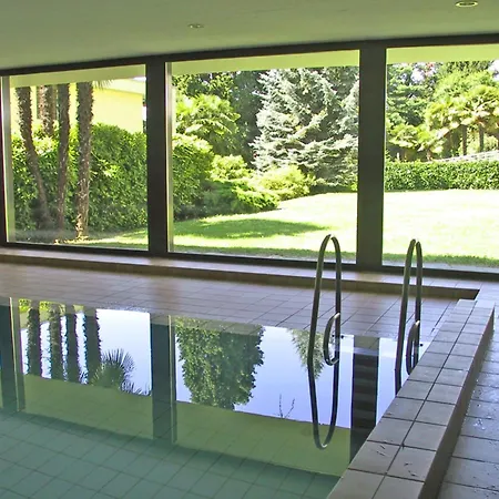 Residenza Ascomonte, Parterre, App 30 Ascona
